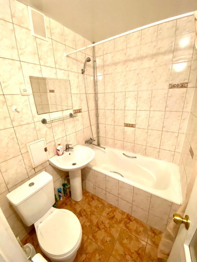 Канатная, 97, Корп.1 Студия Odessa Exterior foto